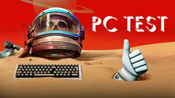 Optymalizacja nie została na orbicie - recenzja techniczna gry Niezwyciężony