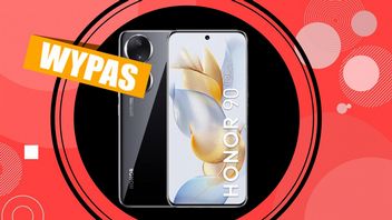 Wysoka wydajność i piękny design w dobrej cenie? Wybierz Honor 90 w tej promocji!