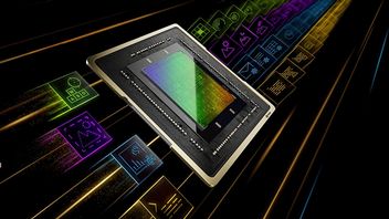 Praca z AI nie musi być kosztowna, serwery z rdzeniami Nvidia CUDA można wynająć na godziny