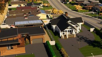 Cities Skylines 2 poszło w „depresyjny realizm”? Gracze zauważyli dołujący detal