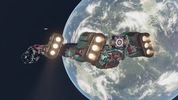 Starfield na PC oficjalnie z DLSS w wersji beta; twórcy dodają też obiecaną opcję [Aktualizacja]