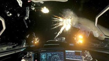 Trailer Infinite Warfare w top 10 najmniej lubianych filmów na YouTube