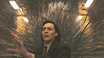 Loki ma gdzieś reguły podróży w czasie MCU. Bóg psot posiadł nową supermoc