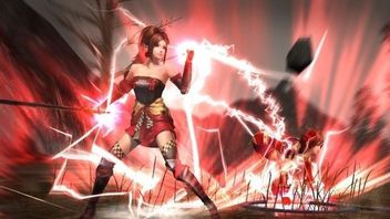 Games with Gold na sierpień – Warriors Orochi 3 Ultimate, WWE 2K16, Spelunky i Beyond Good & Evil HD