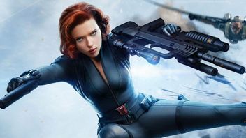 Scarlett Johansson wraca do Marvela, choć wcześniej go pozwała. A co z Robertem Downeyem Juniorem?