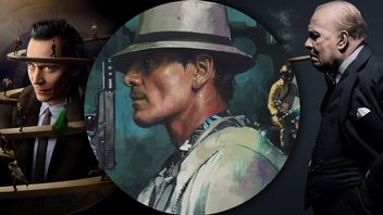 Co obejrzeć na Netflix, HBO Max i Disney Plus w weekend 10-12 listopada 2023 roku