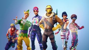 Fortnite – błąd w grze pozwala odnieść proste zwycięstwo