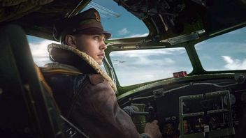 Masters of the Air nadlatują w widowiskowym zwiastunie. Trailer zdradza datę premiery serialu z Austinem Butlerem