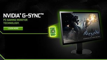 Nvidia udostępni obsługę G-Sync na monitorach z FreeSync