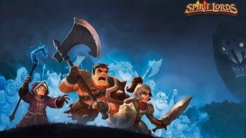 Spirit Lords – zręcznościowe RPG studia Kabam trafiło na iOS i Androida