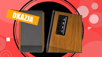 Wyraźne i dynamiczne basy? Te głośniki to strzał w dziesiątkę, tym bardziej w tak niskiej cenie!