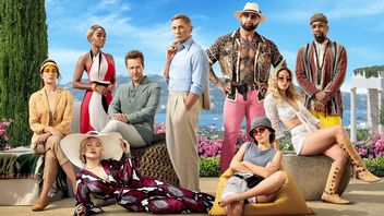 Najlepsze komedie na Netflixie 2024, nasz ranking TOP 10