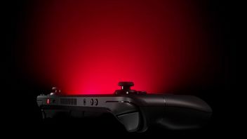 Valve prezentuje Steam Deck OLED - lepszy wyświetlacz i wydajniejsza bateria [Aktualizacja]