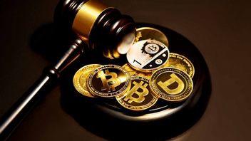 Kopalnia kryptowalut działała ukryta w budynku Naczelnego Sądu Administracyjnego