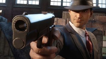 Mafia: Definitive Edition rekordowo tanio na Steam, to niezwykle udany remake kultowej gry gangsterskiej