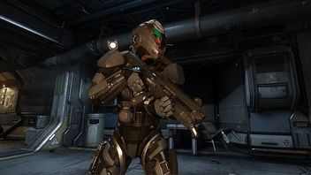 Star Citizen – kolejne szczegóły na temat trybu FPS