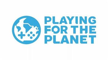 PS5 będzie zużywało mniej prądu, Sony przyłącza się do inicjatywy „Playing for the Planet”