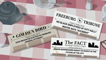 This is the Police, dorosła policyjna strategia, zadebiutuje dziś na PC