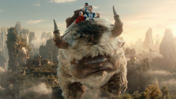 Awatar: Ostatni władca wiatru na przepięknym zwiastunie. Aktorski serial Netflixa zapowiada się naprawdę dobrze