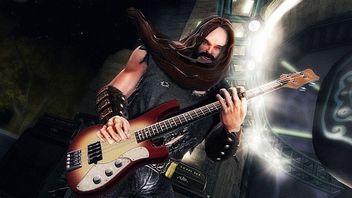 Guitar Hero Live nową odsłoną muzycznej serii? Activision ma ujawnić grę jeszcze dziś