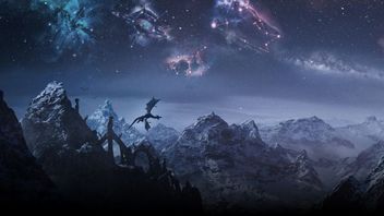 Niezrozumiałe okrzyki Draugrów ze Skyrima tak naprawdę mają sens i można je przetłumaczyć