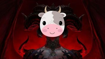 Gracze Diablo 4 są na dobrej drodze do znalezienia krowiego poziomu, potwierdzają to sami twórcy