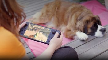 Steam Deck OLED zaprezentowany: skala zmian powala [Aktualizacja]