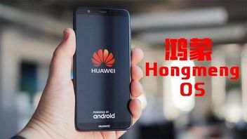 Smartfon Huawei z własnym systemem operacyjnym jeszcze w tym roku
