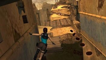 Lara Croft: Relic Run – zapowiedziano nową odsłonę marki