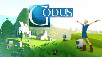 Godus nie spełni kickstarterowych obietnic. Peter Molyneux skupia się na nowej grze
