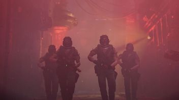 Twórcy Warhammera 40K: Darktide świętują rocznicę premiery darmową zawartością w dużej aktualizacji