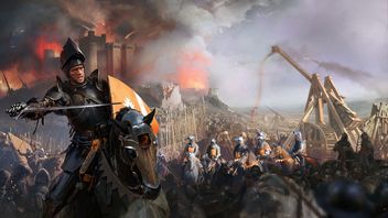 Remaster Twierdzy dostał pierwszą łatkę [Aktualizacja: świetna sprzedaż]