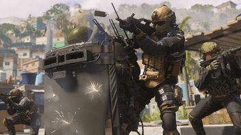 Marne oceny nie odstraszyły graczy; CoD MW3 przyciągnął tłumy, rekordowo obciążając łącza