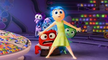 Zwiastun W głowie się nie mieści 2 pobił rekord Disneya. Zobacz, jak zapowiada się wyczekiwana kontynuacja animowanego hitu