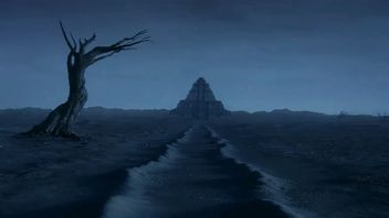 Wyczekiwany serial sci-fi od twórców Gry o tron ma datę premiery. Zobacz zapowiedź Problemu trzech ciał