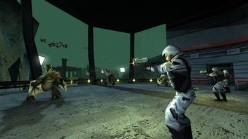 Remaster Turoka 3 został opóźniony, poczekamy troszkę dłużej na debiut gry na PC