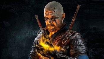 „Kaszubskie” RPG Dungeons of the Amber Griffin przeniesione na Unreal Engine 5, trwają testy
