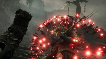 Twórcy Witchfire myślą o opóźnieniu pierwszej dużej aktualizacji, bo boją się świątecznych wyprzedaży