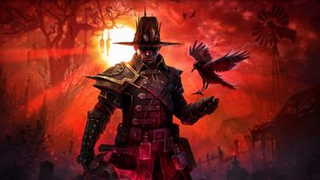 Grim Dawn, konkurent Diablo z oceną 93% na Steam, dostanie tonę nowości w aktualizacji 1.2.0.0