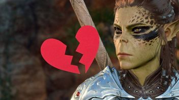 Lae’zel z Baldur’s Gate 3 zauważyła seksualne speedruny graczy i zdecydowanie nie jest zadowolona