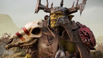 Nowości na Steam. Wielka nadzieja fanów Warhammera i powrót Flashbacka