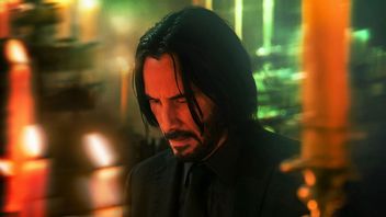 John Wick 5 naprawdę powstaje? Lionsgate pracuje nad kilkoma projektami z tego uniwersum