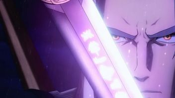 Geralt po siłowni? Ogromny Wiedźmin z nowego anime Netfliksa oberwał masą szyderstw