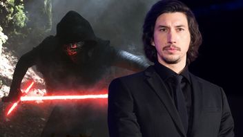 Adam Driver zdradził, która scena z Przebudzenia Mocy przeraziła go najbardziej. „Chciałem jej uniknąć”