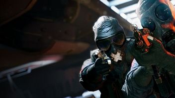 Rainbow Six Siege idzie śladem Counter-Strike'a i też dostanie swój rynek skinów