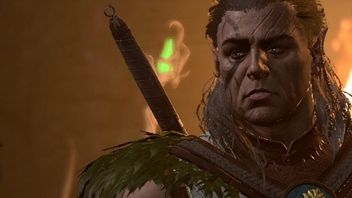 To najbardziej bestialska możliwość zakończenia 1. aktu w Baldur's Gate 3. Wszyscy kończą w okropny sposób