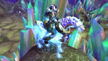 StarCraft 2 zarobił mniej niż błyszczący kucyk z WoW, mikropłatności w grach Blizzarda to żyła złota