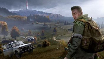 Pamiętacie DayZ? Gra jest w najlepszej formie w historii