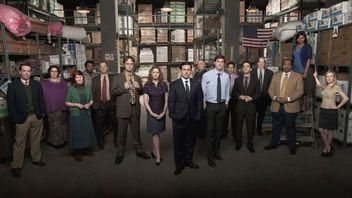 Co z rebootem The Office? Twórca serialu odniósł się do ostatnich doniesień
