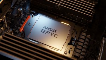 AMD umacnia się na rynku procesorów, choć najlepiej radzi sobie na rynku serwerów